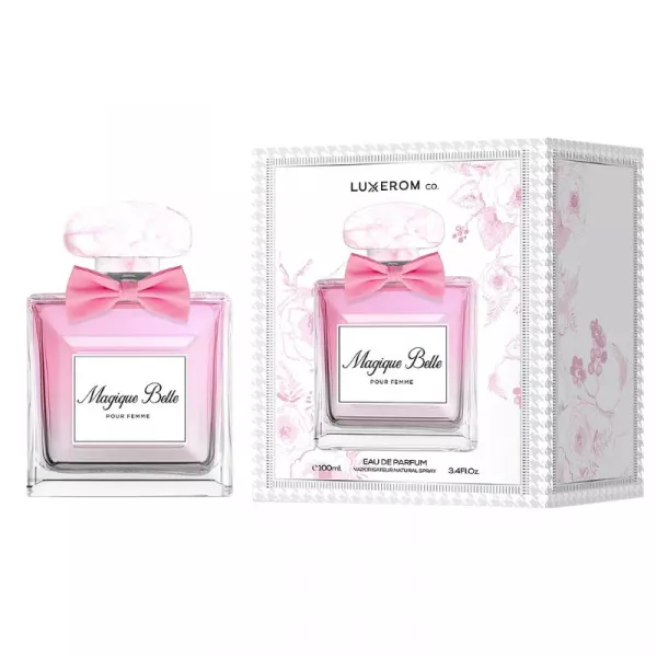 Luxerom Magique Belle Pour Femme ����������� ����