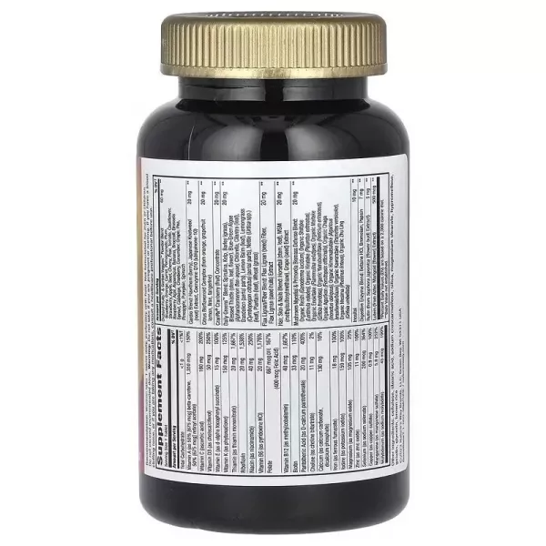 Nature's Way Alive! Women's Ultra Multivitamin ������������ ������ ��� ����