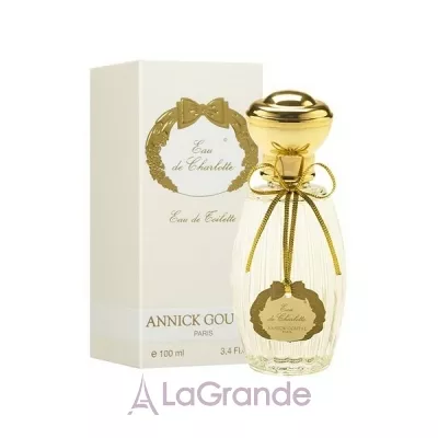 Annick Goutal Eau de Charlotte  