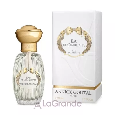 Annick Goutal Eau de Charlotte  