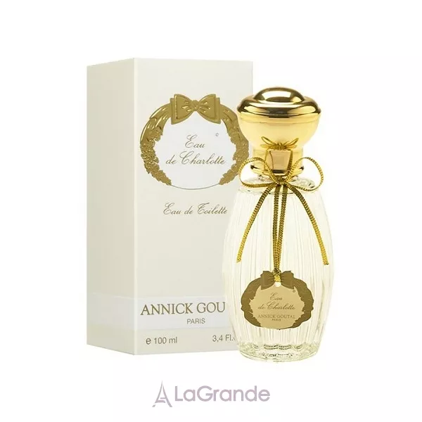 Annick Goutal Eau de Charlotte ��������� ����