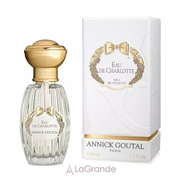 Annick Goutal Eau de Charlotte ��������� ����