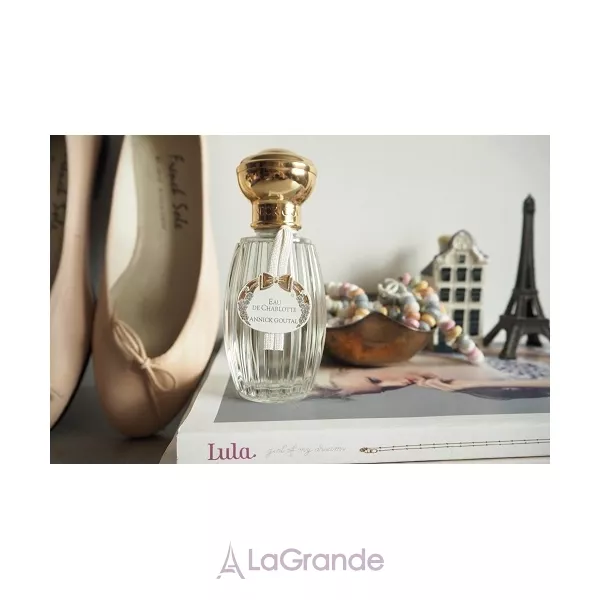 Annick Goutal Eau de Charlotte ��������� ����