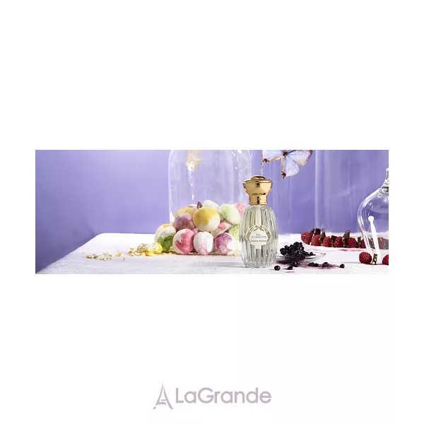 Annick Goutal Eau de Charlotte ��������� ����