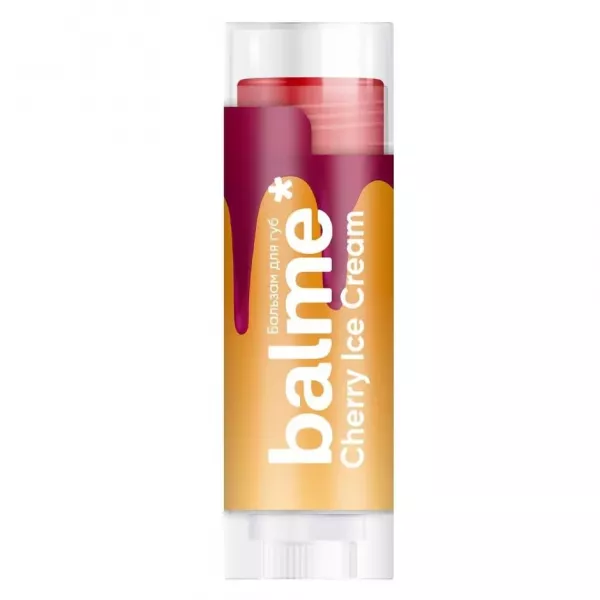 Balme Cherry Ice Cream Lip Balm ������� ��� ��� c �������� ��������� ��������