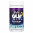 Natural Vitality CALM Kids Sleep Gummies 60pcs