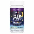 Natural Vitality CALM Kids Sleep Gummies ĳ������ ������� 
