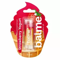 Balme Strawberry Yogurt Lip Balm ������� ��� ��� c �������� ����������� �������