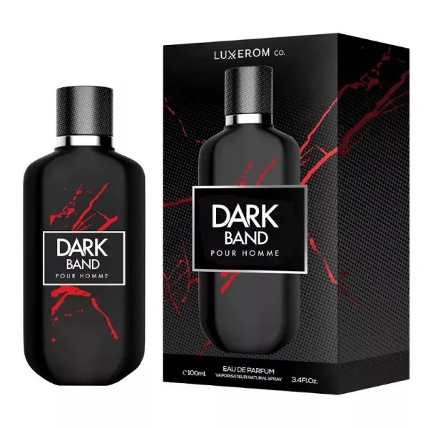 Luxerom Dark Band ��������������� ����