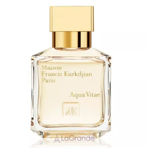 Maison Francis Kurkdjian Aqua Vitae ��������� ����