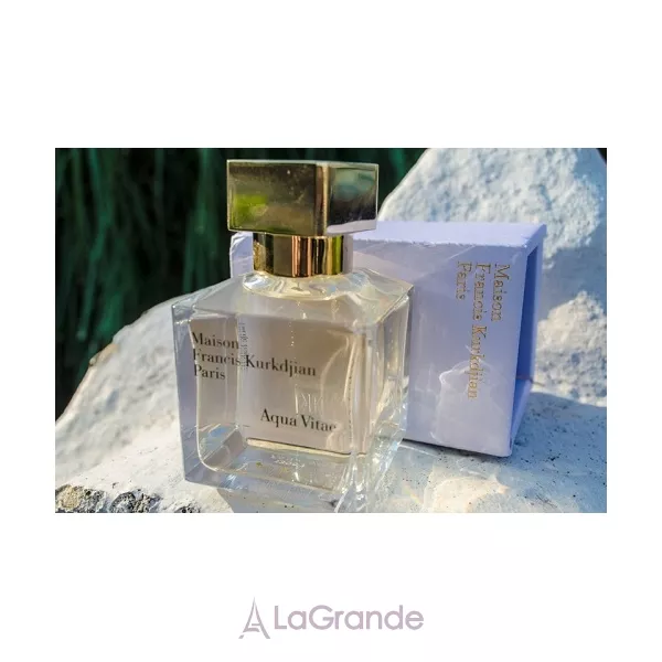 Maison Francis Kurkdjian Aqua Vitae ��������� ����