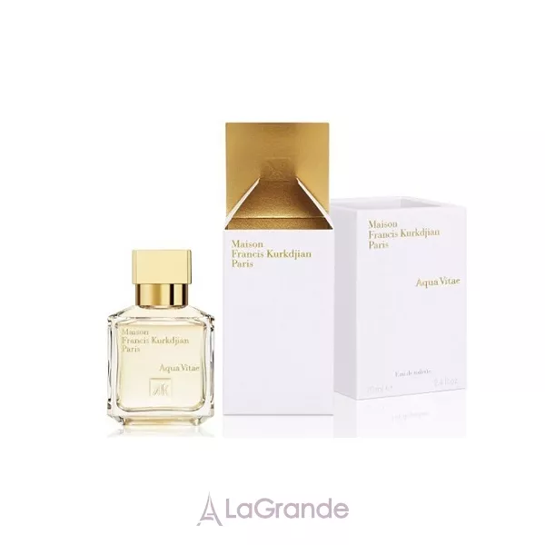 Maison Francis Kurkdjian Aqua Vitae ��������� ����