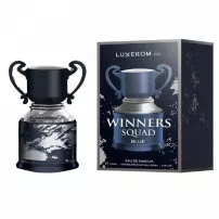 Luxerom Winner Squad Blue ��������������� ����