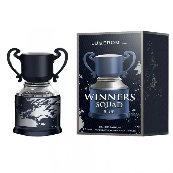 Luxerom Winner Squad Blue ��������������� ����