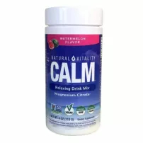 Natural Vitality CALM Magnesium Citrate Relaxing Drink Mix ĳ������ ������� � ������� "������ ������", � ������ ������