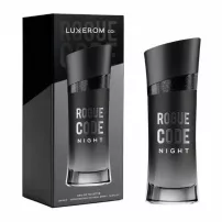 Luxerom Rouge Code Night ��������������� ����