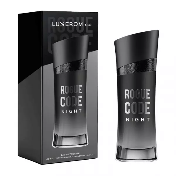 Luxerom Rouge Code Night ��������������� ����