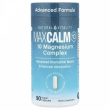 Natural Vitality MaxCalm 10 Magnesium Complex 90pcs