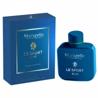 Marxzelle Le Sport Blue ��������������� ����