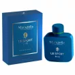 Marxzelle Le Sport Blue ��������������� ����