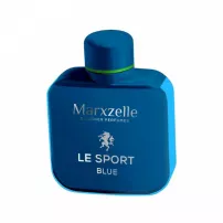 Marxzelle Le Sport Blue ��������������� ���� (������)