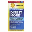 Renew Life DigestMore Plant Based Enzymes �������� ��� �����������