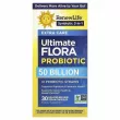 Renew Life Ultimate Flora Probiotic 50 Billion CFU ����������� ������� 