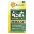 Renew Life Ultimate Flora Probiotic Adult 50+ 30 Billion CFU ����������� ������� 