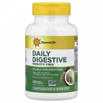 Renew Life Daily Digestive Prebiotic Fiber ����������� ������� "��������� ��� �����������"