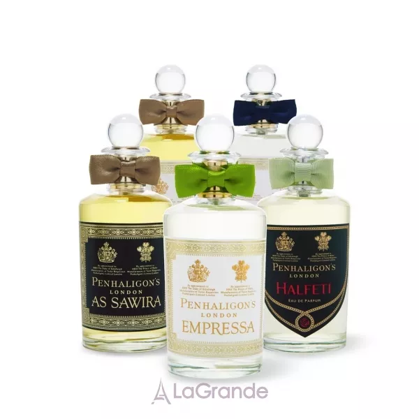 Penhaligon`s As Sawira ����������� ����