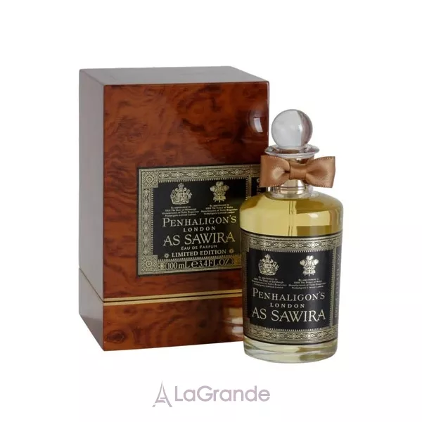 Penhaligon`s As Sawira ����������� ����