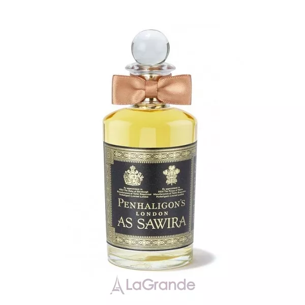 Penhaligon`s As Sawira ����������� ����