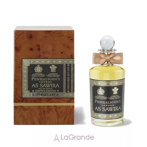 Penhaligon`s As Sawira ����������� ����
