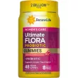 Renew Life Women's Care Ultimate Flora Probiotic Gummies ����������� ������� 