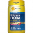 Renew Life Extra Care Ultimate Flora Probiotic Gummies 48pcs