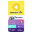 Renew Life Ultimate Flora Kids Probiotic ����������� ������� ��� ����� 