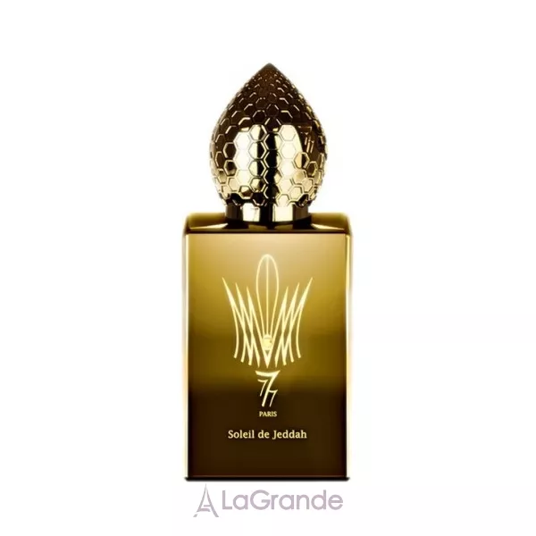 Stephane Humbert Lucas 777 Soleil de Jeddah ��������������� ���� (������)
