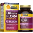 Renew Life Vaginal Care Advanced Ultimate Flora Probiotic 30pcs