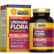 Renew Life Women's 50+ Ultimate Flora Probiotic 30pcs