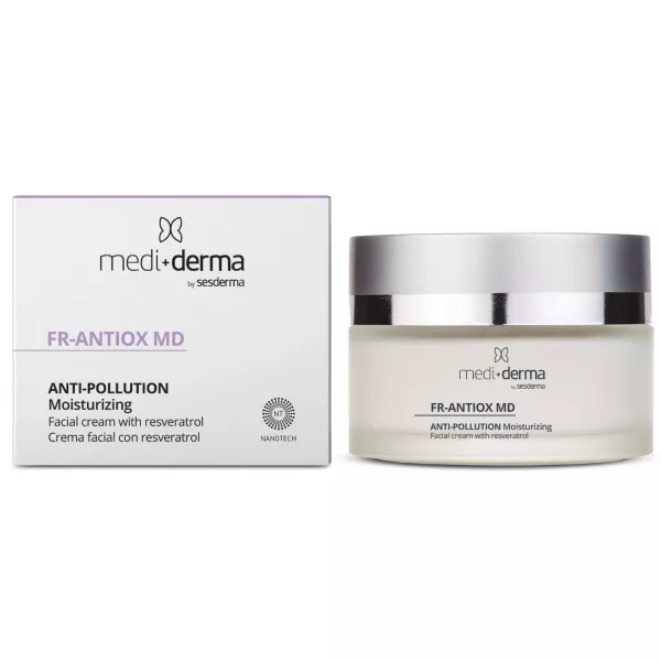 Mediderma FR-Antiox MD Antioxidant Facial Cream ��������������� ���� ��� ����