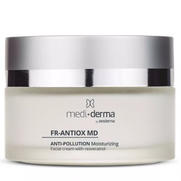 Mediderma FR-Antiox MD Antioxidant Facial Cream ��������������� ���� ��� ����