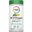 Rainbow Light Oil of Oregano with Black Seed Oil 90pcs