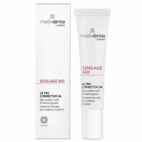 Mediderma Sens-Age MD Ultra Corrector 3A Eye Contour ������������� ����-������ ��� ���� ������ ����