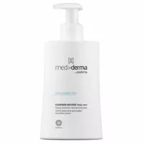 Mediderma Hylanses MD Cleanser Mousse ��������� ���� ��� ��������