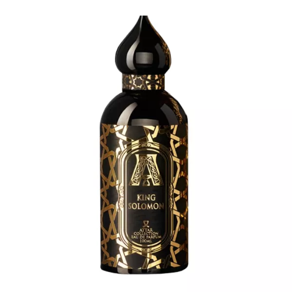 Attar King Solomon ��������������� ���� (TRY)