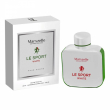 Marxzelle Le Sport White 100ml