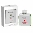 Marxzelle Le Sport White ����������� ����