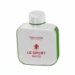 Marxzelle Le Sport White ����������� ����