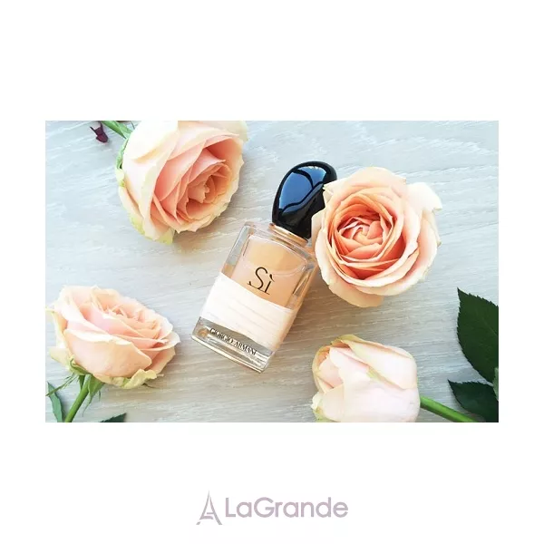 Armani Si Rose Signature ����������� ���� (������)