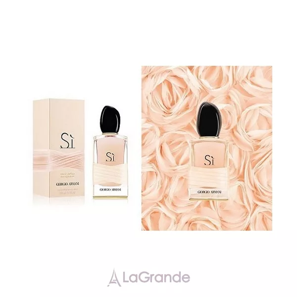 Armani Si Rose Signature ����������� ���� (������)